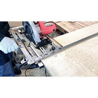 Khung cữ cố định máy cắt gỗ cắt gạch bàn máy phay| chất liệu inox 304| Cắt gỗ| Gạch| đá |Thạch cao...Nhập Khẩu