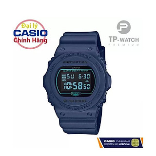 Đồng Hồ Nam Casio DW-5700BBM-2DR