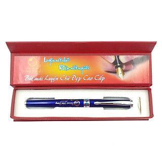 Bút Mài Ánh Dương 070 - Màu Xanh