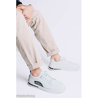Giày thể thao nam đơn giản