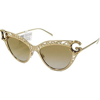 Kính mát unisex Dolce & Gabbana DG2239
