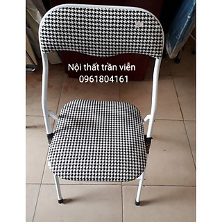 Ghế gấp học sinh tiểu học - xuân hòa , ghế gấp xuân hòa GS-02-00