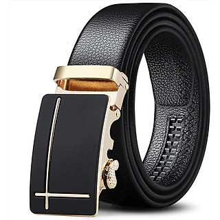 Thắt lưng da nam thời trang