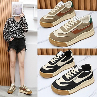 Giày Thể Thao Nữ Hàn Quốc SIMPLII