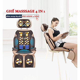 Ghế massage