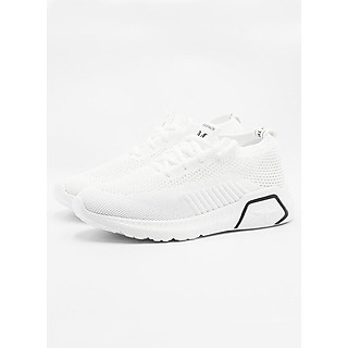Sneaker Nữ Siêu Nhẹ SNEAKER-M  SMG Sporty