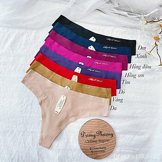 Quần lót lọt khe mã G605F nhập khẩu Thái Lan