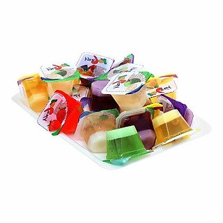 Thạch Nước Rau Câu Newjoy 500g