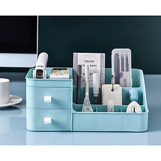 Kệ đựng mỹ phẩm mẫu mới/ Kệ đựng đồ trang điểm/ kệ đựng đồ văn phòng phẩm new