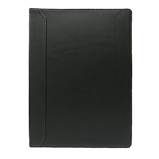 Sổ Bìa Da Diary (Sổ Note (Loại Xé)) - Màu Đen