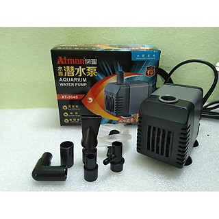Máy bơm chìm cho bể cá Atman AT 304s