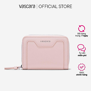 Vascara Ví Mini Cầm Tay Zip-Around - WAL 0301
