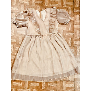 Váy/đầm dự tiệc sang trọng