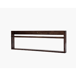 Kệ gỗ trang trí treo tường