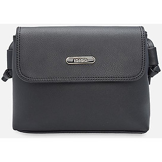 Túi đeo chéo nữ IDIGO FB2-126-80 Màu