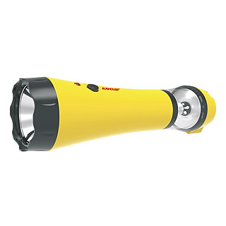 Đèn Pin Đa Năng Sunhouse 3l She 9059la