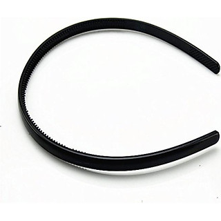 Bờm nhựa nam nữ unisex giữ tóc tiện lợi