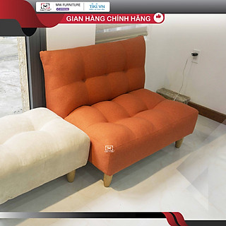SOFA MINI THƯ GIẢN MWFURNITURE - SOFA TAMY