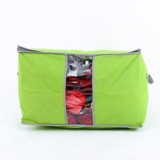 Túi đựng chăn màn quần áo chống ẩm - Túi đựng chăn màn quần áo gấp gọn