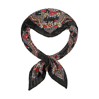 Khăn Turban, Khăn Vuông BYFAS Cao Cấp