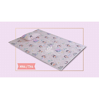 Bộ chăn gối bé yêu bộ sản phẩm chăn ga gối Hanvico.  Bộ chăn gối mầm non, Bộ chăn gối tiểu học