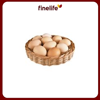 Trứng gà loại 1 (10 trứng)-3061651