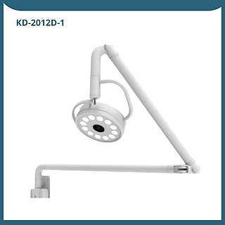Đèn phẫu thuật treo tường KD-2012D-1