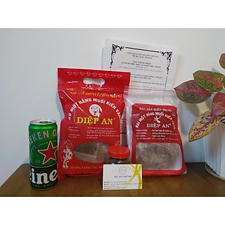 Đặc Sản Bò Một Nắng Phú Yên Làm Quà Biếu 500gr