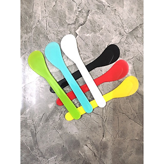 500 Que Muỗng Trộn Kem