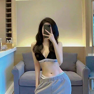 Bộ đồ lót siêu hot dành cho nữ