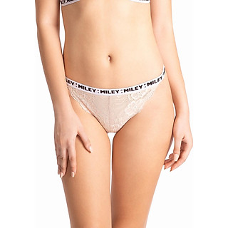 Quần Lót Nữ Sporty Sexy Miley Lingerie Pink