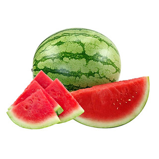 Dưa hấu không hạt - 3.5kg