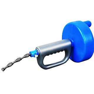 Dụng Cụ Thông Tắc Cầm Tay 10m