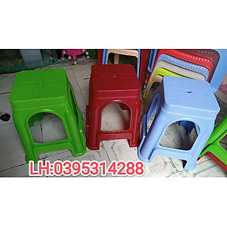 Ghế cao Đại theo phong cách Hàn Quốc