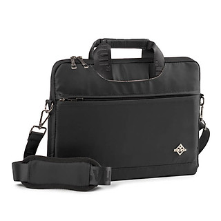 Túi chống sốc Mr Vui TCS010 ngăn laptop 14 inch (36 x 26 x 4.5 cm)