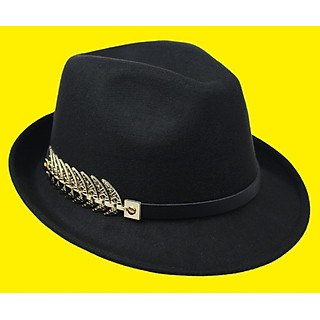 Nón cao bồi mũ cao bồi gấp gọn dona2210801