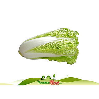 Cải thảo  - 1kg