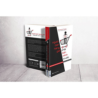 Người bán hàng giỏi phải bán mình trước (TẶNG Kèm Bút Phản Quang LH)