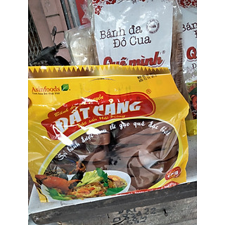 Bánh Đa Đỏ Hải Phòng Sợi To, Dai Ngon Chính Hiệu, Bánh Đa Cua Đặc Sản Hải Phòng