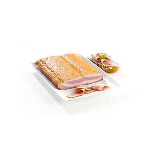 JAMBON GÀ XÔNG KHÓI (100G)