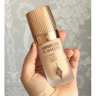 Kem Nền Charlotte Tilbury Airbrush Flawless Foundation #2 NEUTRAL