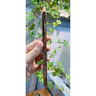 Chì xé kẻ mày, bọng mắt  Coloured Soft chống thấm nước, bền màu siêu nét - Hity Beauty