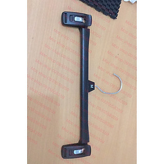 Móc Kẹp Quần Nhựa Người Lớn Combo 10 cái