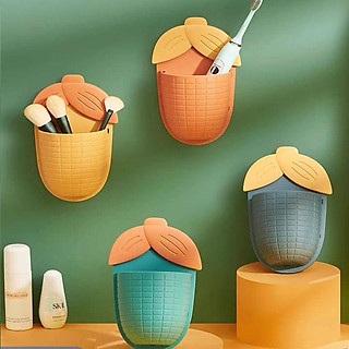 Hộp đựng đồ dán tường