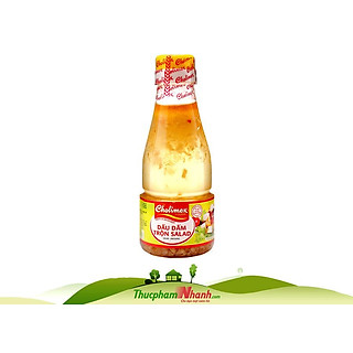 Dầu giấm trộn salad Cholimex - Loại 270g