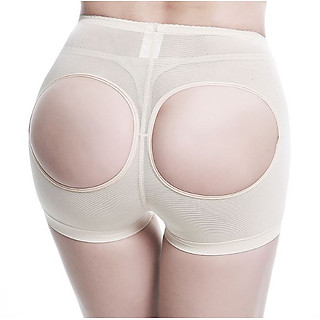 Quần lót nâng mông thật tự nhiên Quần định hình nâng mông