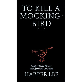 To Kill a Mockingbird