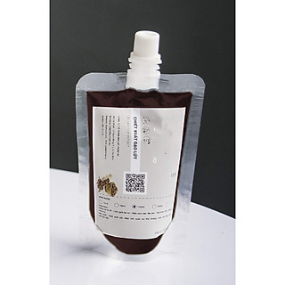 Chiết xuất gạo lứt nguyên liệu làm mỹ phẩm