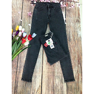 Quần skinny jeans