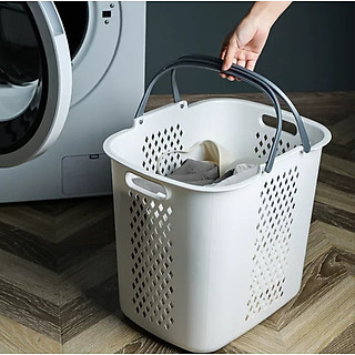 Kệ đựng quần áo, rổ đựng đồ 3 tầng 2 tầng có bánh xe